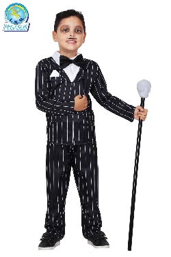 PAPA' HORROR BAMBINO